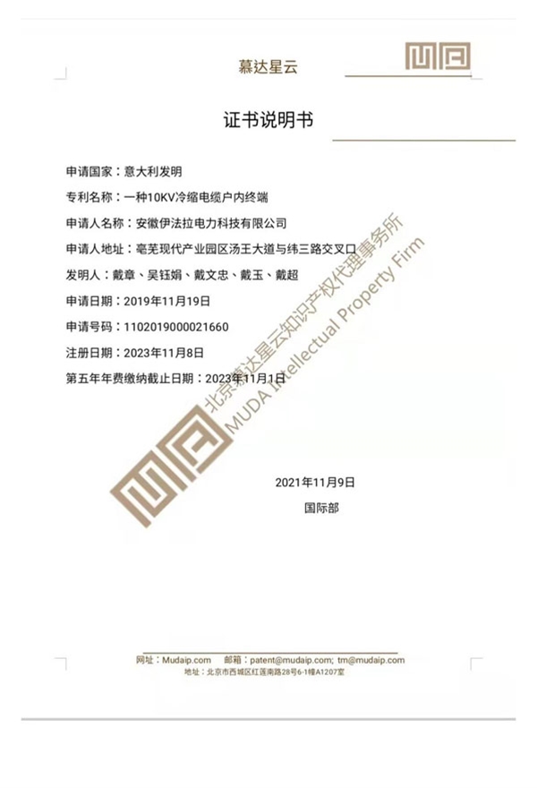 国外发明专利