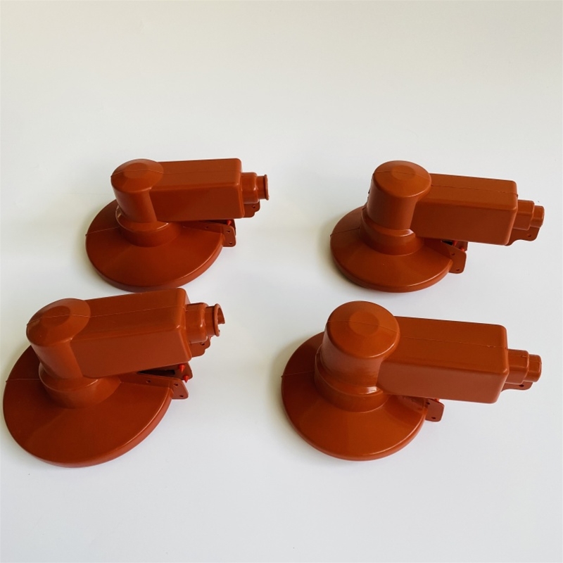 两种互感器护套