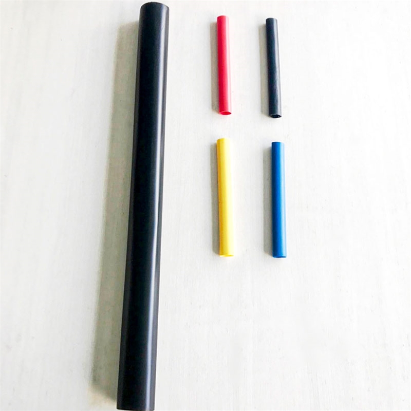 1KV热缩四芯中间接头