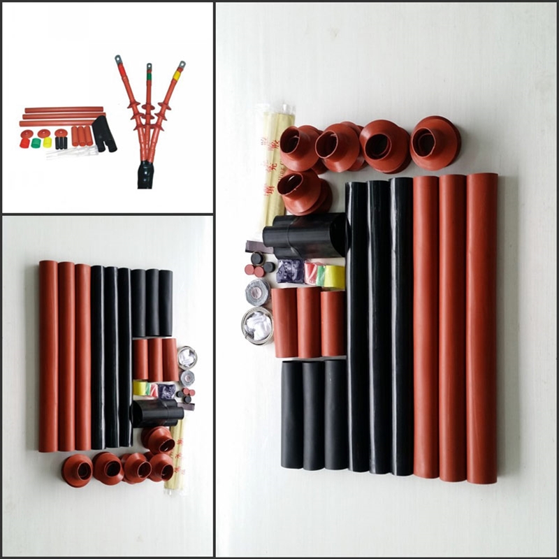 35KV热缩电缆终端头