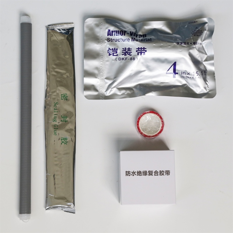 1KV单芯中间