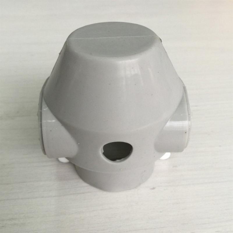 电容器护套