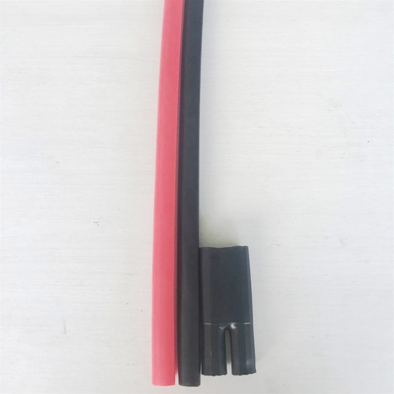1KV热缩两芯电缆终端头